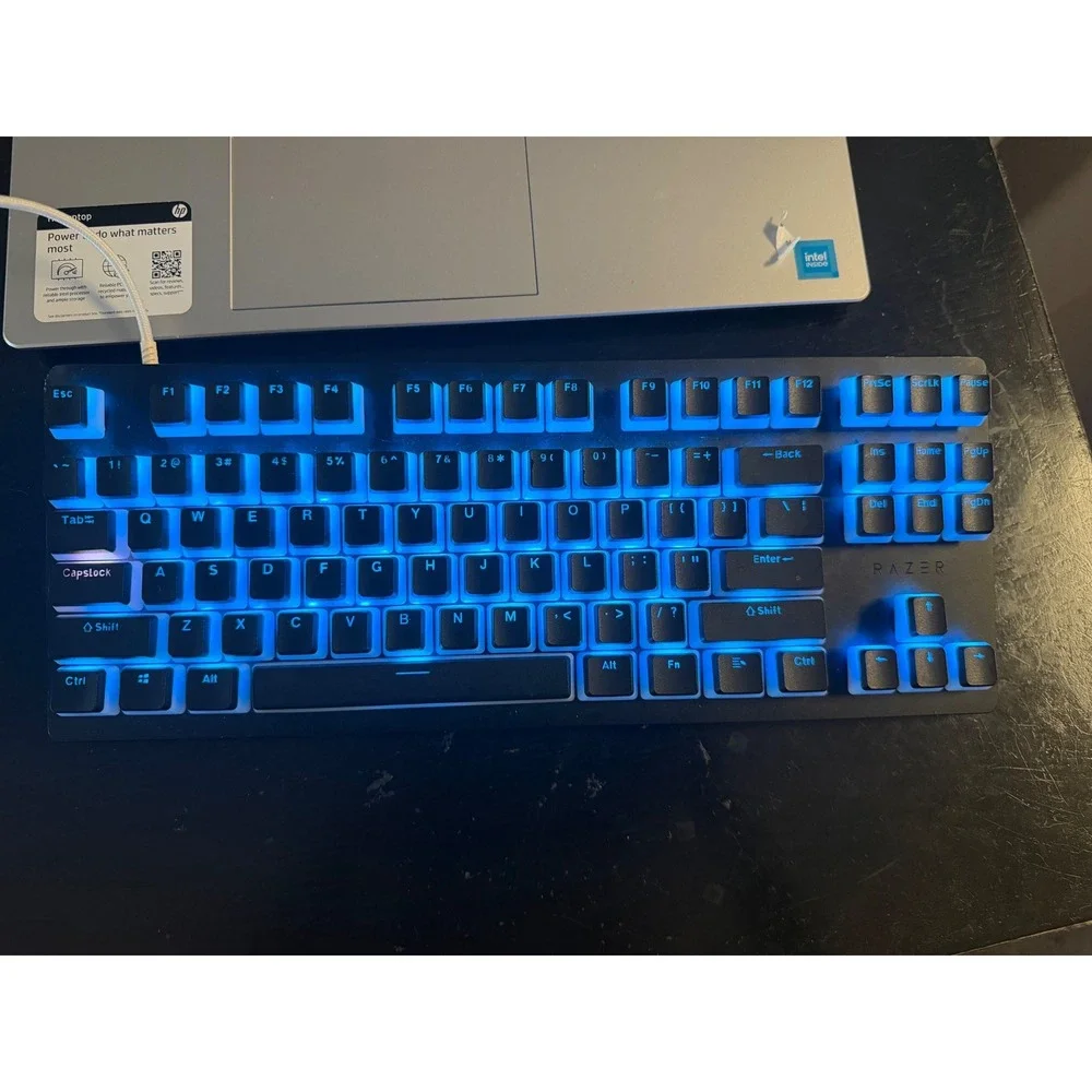 Razer huntsman tournament